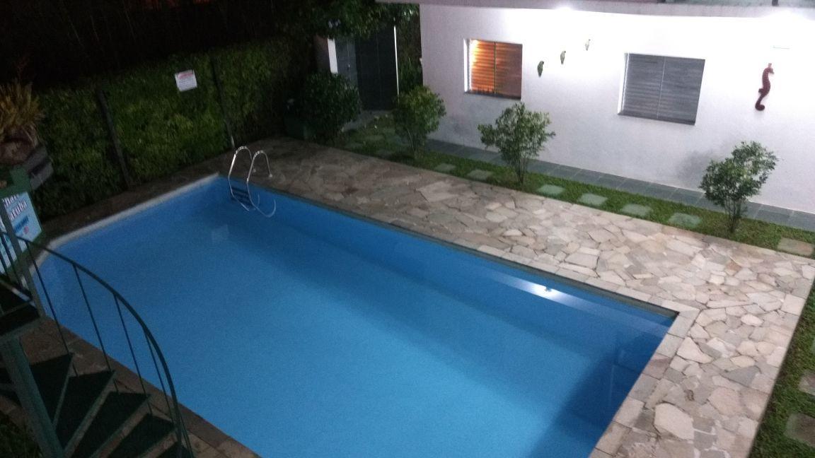 Willa De Ville Chales Ubatuba Zewnętrze zdjęcie